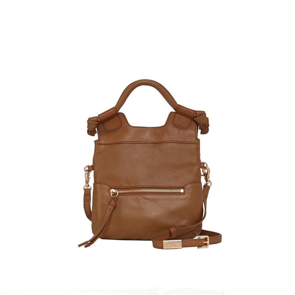 Foley and Corinna Disco City Convertible Bag